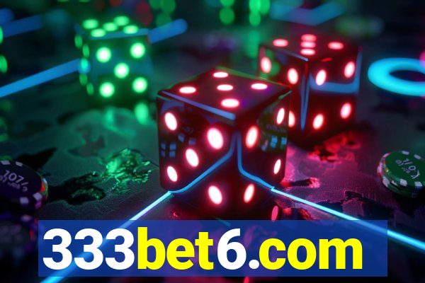 333bet6.com