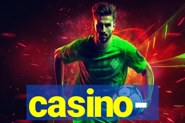 casino-