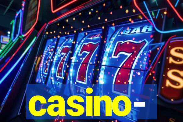 casino-