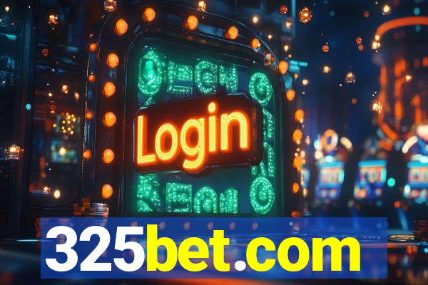 325bet.com