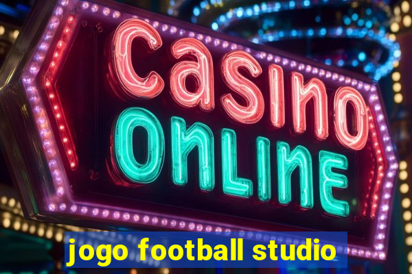 jogo football studio