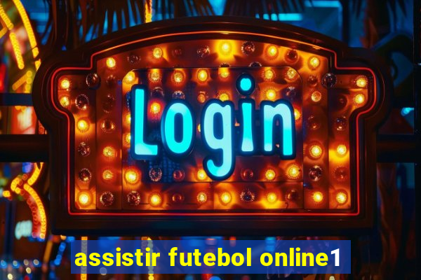 assistir futebol online1