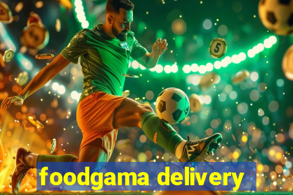 foodgama delivery