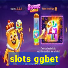 slots ggbet