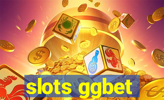 slots ggbet