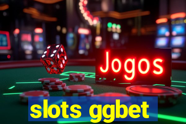 slots ggbet