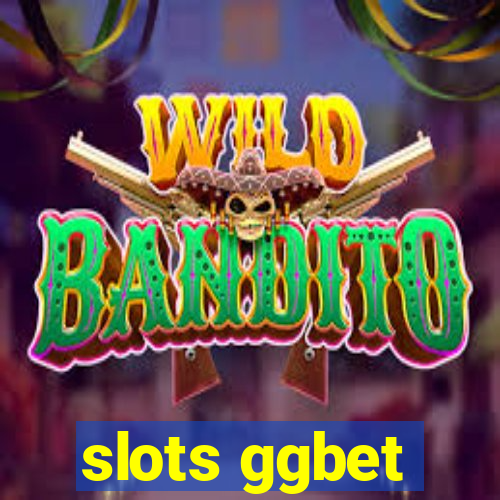 slots ggbet