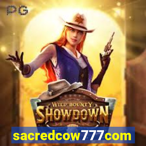 sacredcow777com