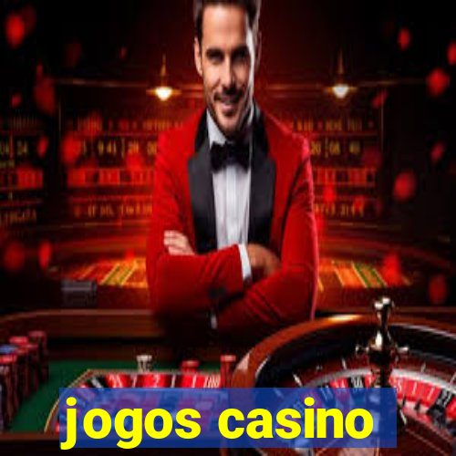 jogos casino