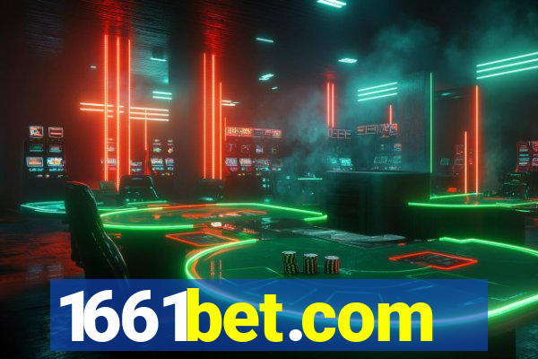 1661bet.com