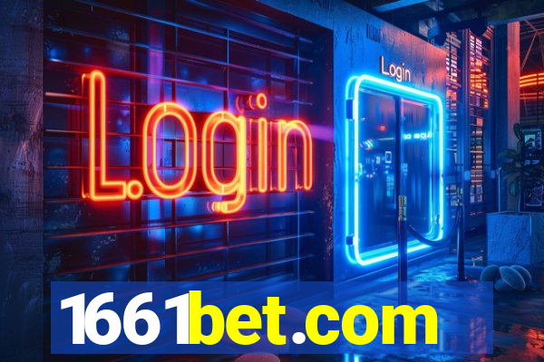 1661bet.com