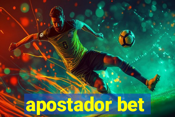 apostador bet