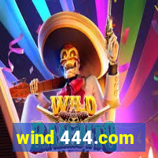 wind 444.com