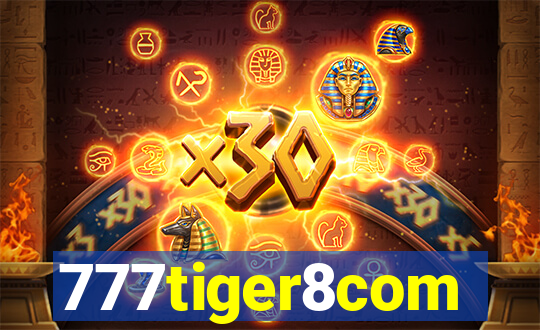 777tiger8com