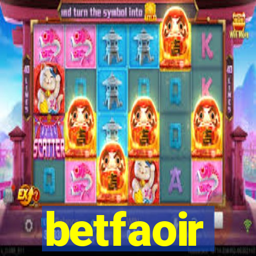 betfaoir