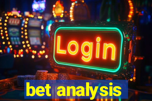 bet analysis