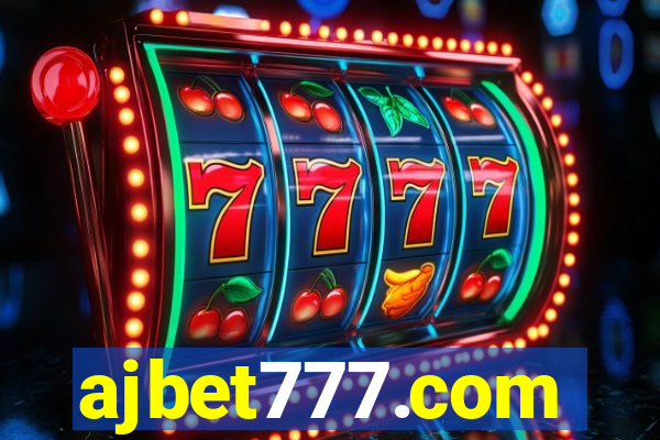 ajbet777.com