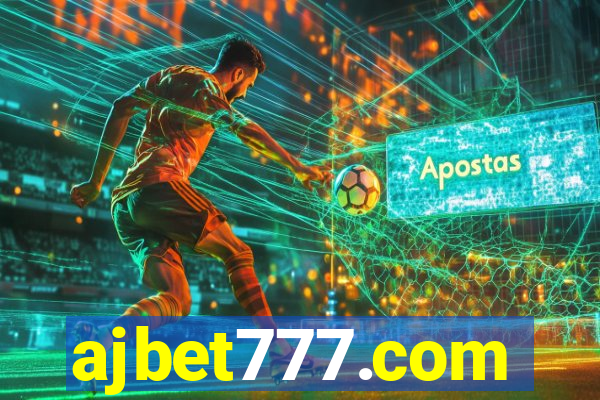 ajbet777.com