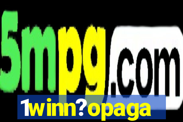 1winn?opaga