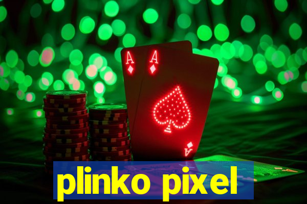 plinko pixel