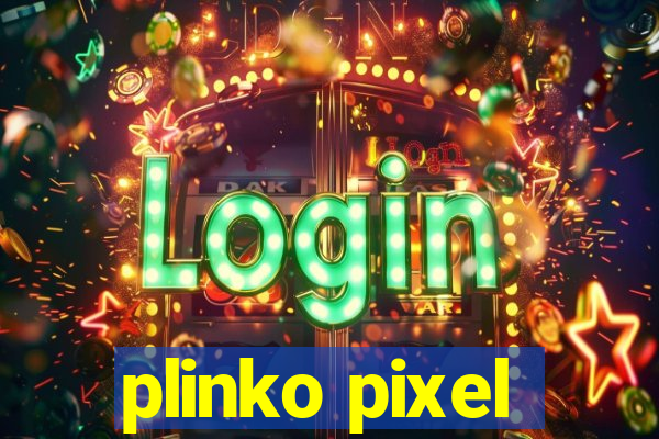 plinko pixel