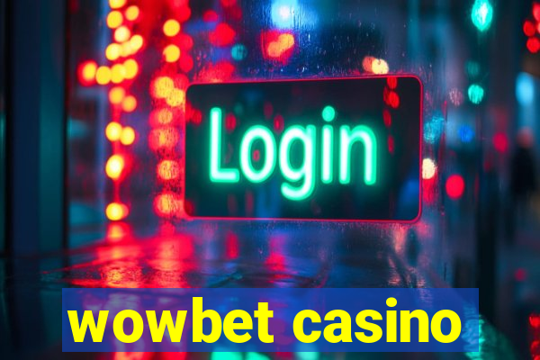 wowbet casino