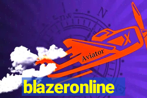 blazeronline