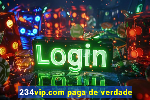 234vip.com paga de verdade