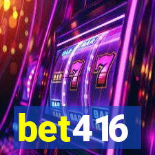 bet416