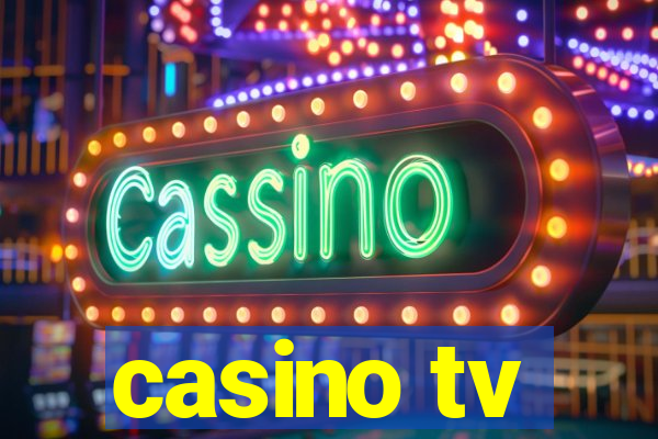 casino tv