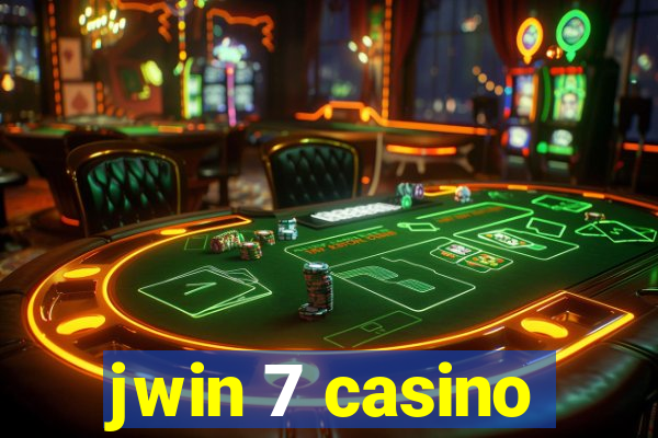 jwin 7 casino