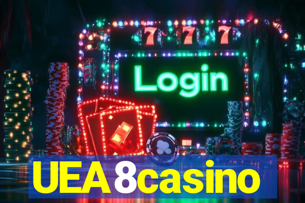 UEA8casino