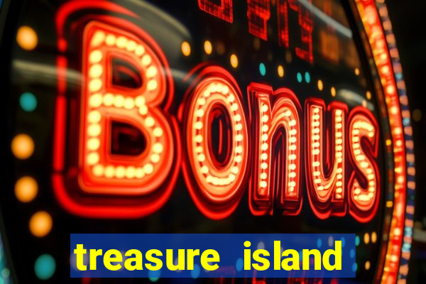 treasure island casino show