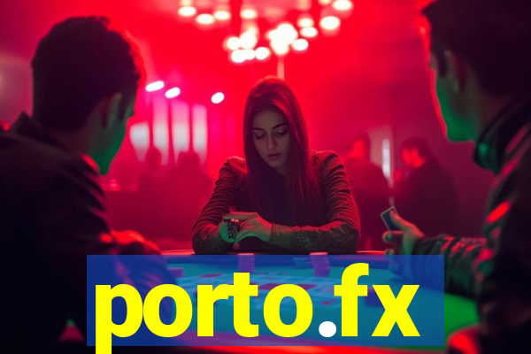 porto.fx