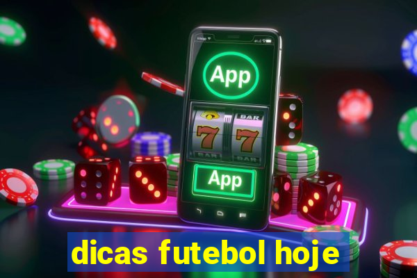 dicas futebol hoje