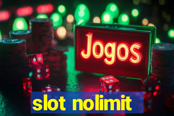 slot nolimit