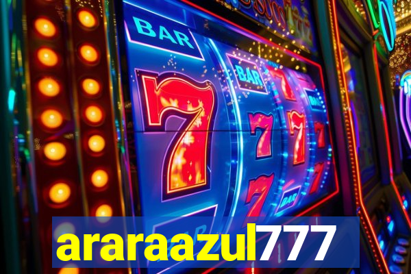 araraazul777