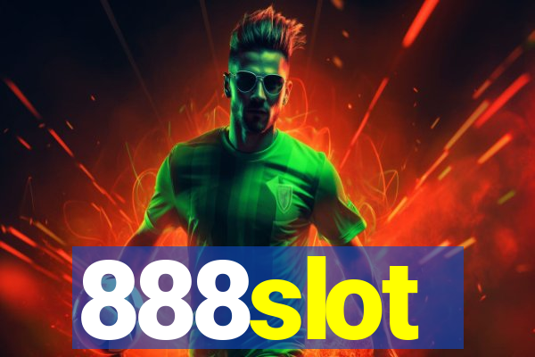 888slot