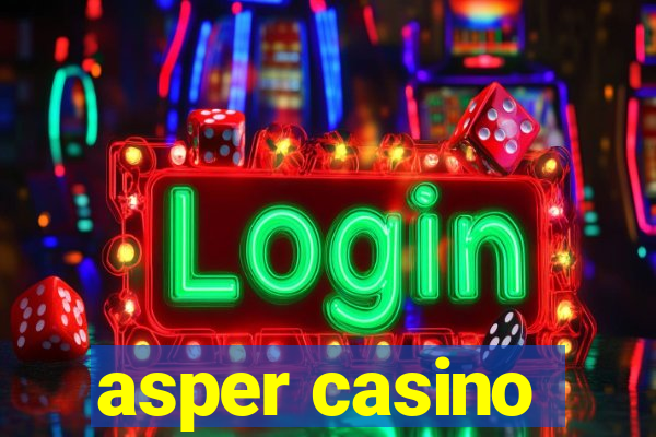 asper casino