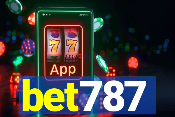 bet787