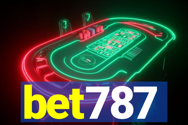 bet787