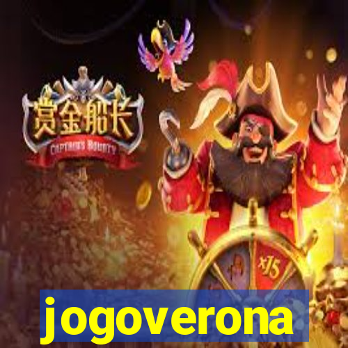 jogoverona