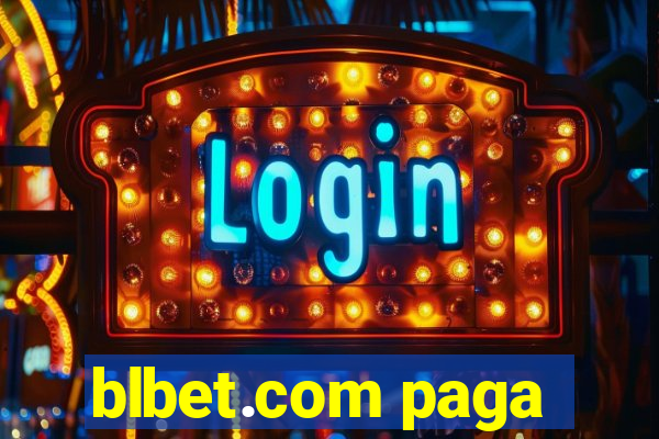 blbet.com paga