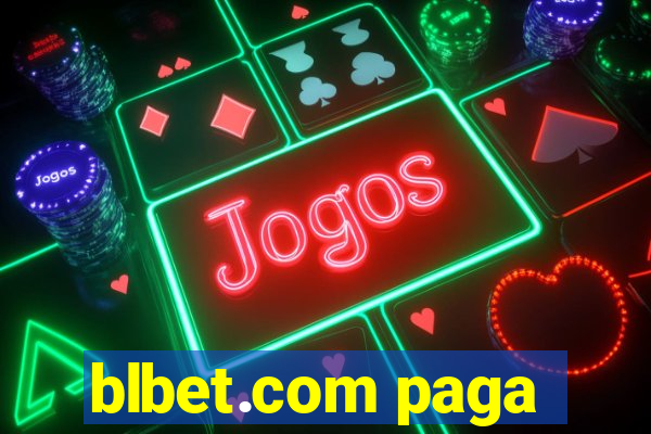 blbet.com paga