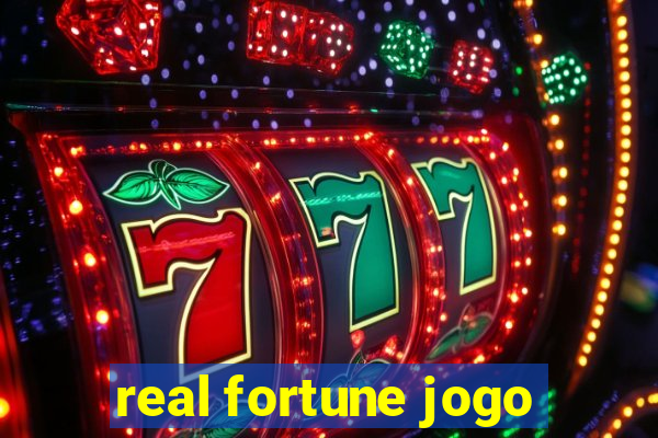 real fortune jogo