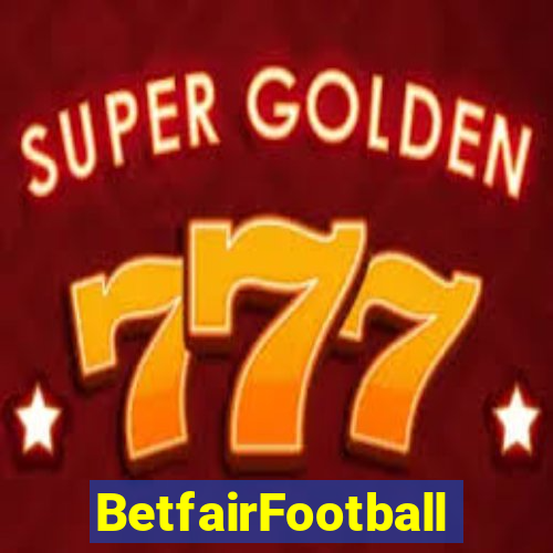 BetfairFootball