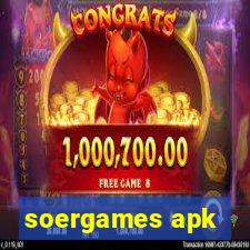 soergames apk