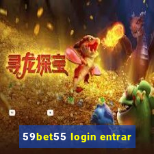 59bet55 login entrar