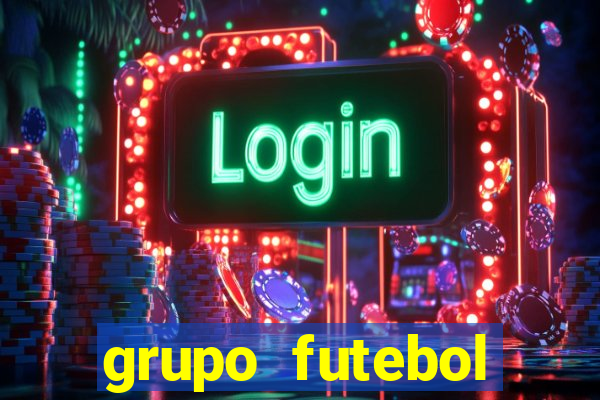 grupo futebol virtual telegram