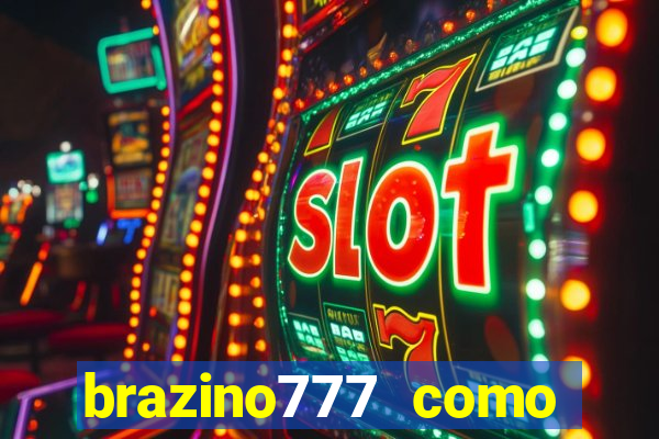 brazino777 como ganhar dinheiro